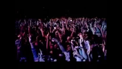 Muse - Plug In Baby Live