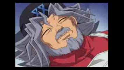 Yu - Gi - Oh - The Movie