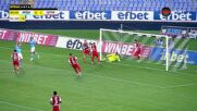 Goal by Arda