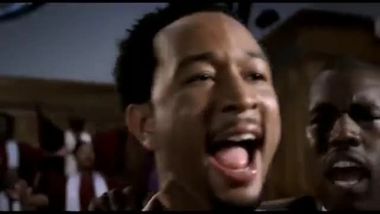 John Legend - Used to Love U