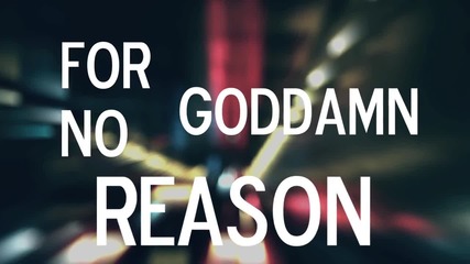 Wale - Focused Ft. Kid Cudi (official Lyric Video)