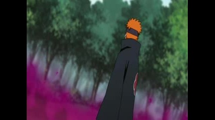 [ С Бг Суб ] Naruto Shippuuden Еп 163