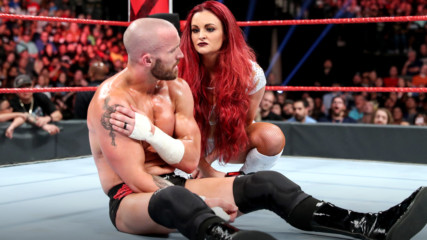 Maria confirms she's pregnant!: WWE Now