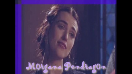Morgana / Dorian - Hot n Cold 