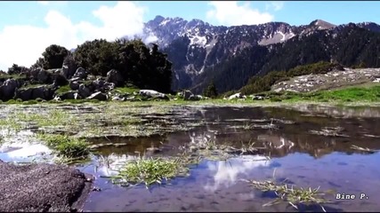 Herb Ernst Heaven on Earth - Relaxing music
