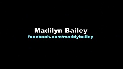 Taylor Swift - Eyes Open! - Cover By Madilyn Bailey!