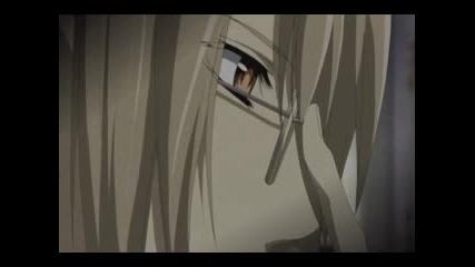 Vampire Knight Episode 4 Part 1