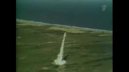 Най-мощната ядрена ракета в света "сатана"/рс-20 Ядерньiй щит России