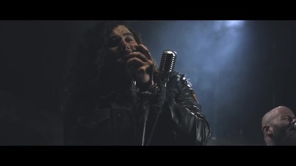 Shaman's Harvest - In Chains ( Official Video)
