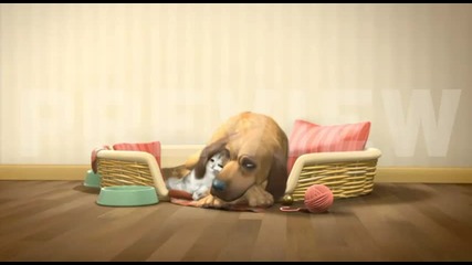 Max&nina - bff -