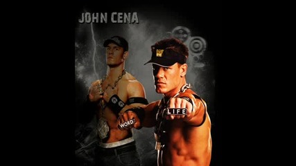 John Cena