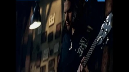 The Rasmus - No Fear(high Quality)