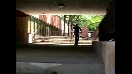Skate Session