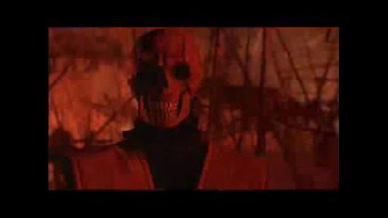 Mortal Kombat - Johnny Cage vs Scorpion