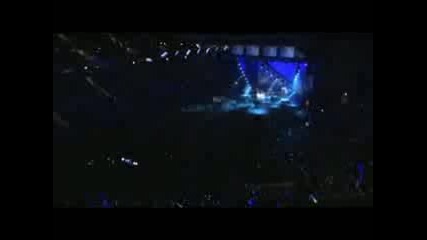 Tokio Hotel - Durch Den Monsun (Live)