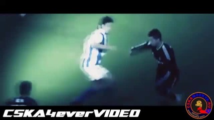 Cristiano Ronaldo - The best Ever