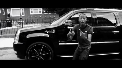 Bird Bankin Boi - All Eyez On Me