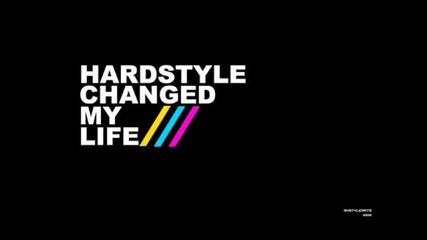 Кърти !!!!! New * Hardstyle 2012 *