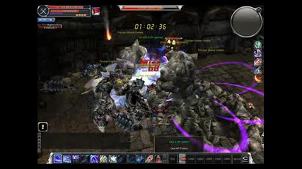 cabal 3