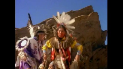 Michael Jackson - Black Or White [hq]