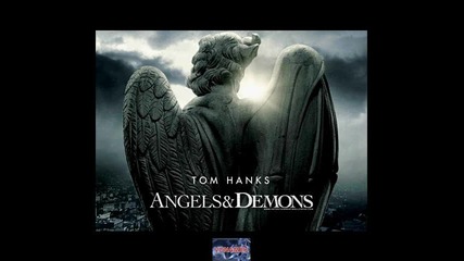 Soundtrack - Angels & Demons (2009) 4. Fire 