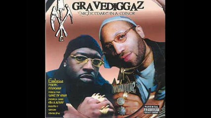 Gravediggaz - Current Events