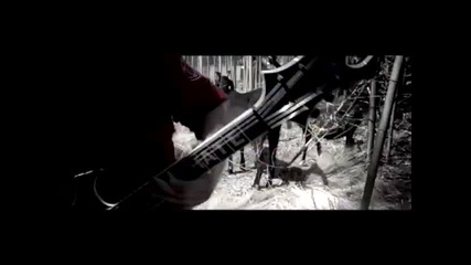 Slipknot - Left Behind