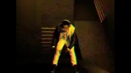 Супер Лудница !!!!!the Black eyed Peas - Boom Boom Pow (official - Music - Video ) 