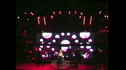 Natassa Theodoridou Live Votanikos 2009 - 10 