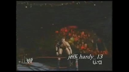 Randy Orton - Monster [ M V ]