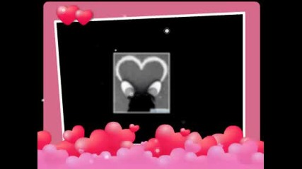 I love You so Much!
