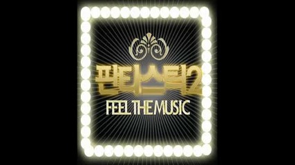 Fantastic - Feel The Music (feat. Tae Hwa and Zebra)