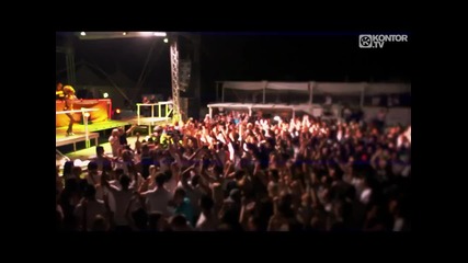 Eric Destler feat. Franka - On Fire