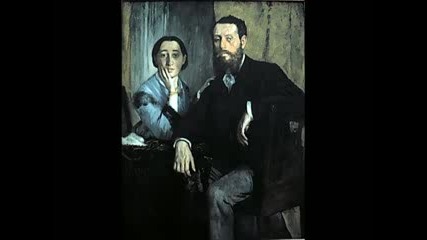 Едгар Дега