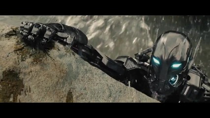 Величественият предстоящ филм Отмъстителите 2 (2015)