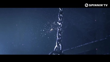 Don Diablo - Origins (official Music Video)