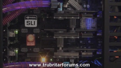 intel Core i7 4.4 Ghz Overclocking 