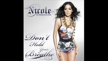 [ New Pop Dance 2011 ] Nicole Scherzinger - Don t Hold Your Breath