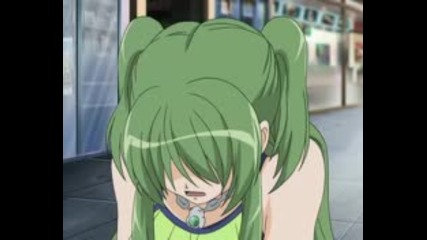 Inukami! Ep.15
