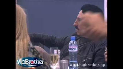 Vip Brother 3 Милко - виц