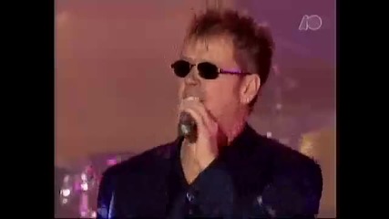 Bad Boys Blue - Rhythm Of Rain 