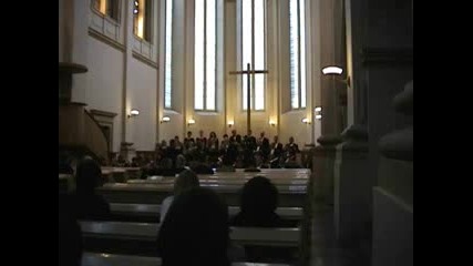 W.a. Mozart - Confutatis