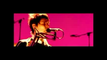 Muse - Supermassive Black Hole