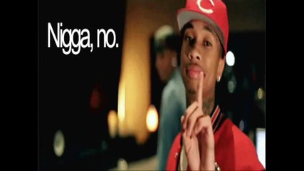 Tyga ft. Wiz Khalifa & Mally Mall - Molly (new 2013)