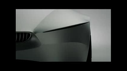 Bmw Gina Light Visionary - Просто кола!