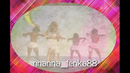 Makarena // Riri 