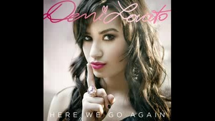 10. Demi Lovato - World Of Chances (here We Go Again)