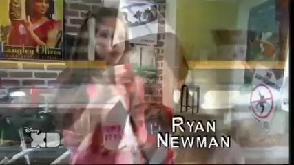 Zeke & Luther - Intro [hd]