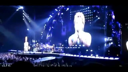 Bon Jovi - In These Arms, 13.07.2011, Live Esprit Arena D