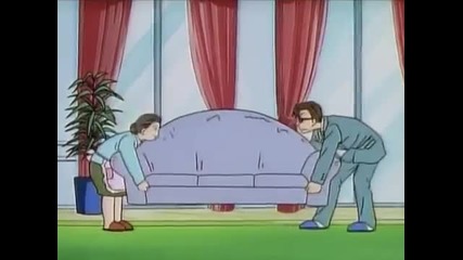Kodocha Episode 96
